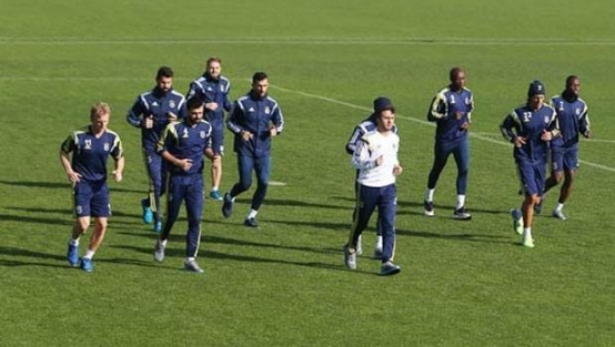 Fenerbahçe Avrupa ikincisi oldu