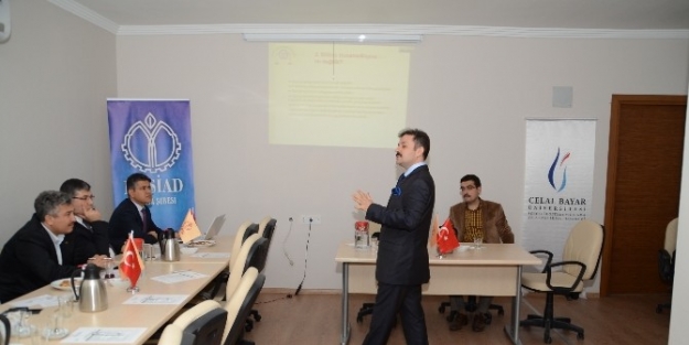 Müsiad İle Cbü Arasında İşbirliği