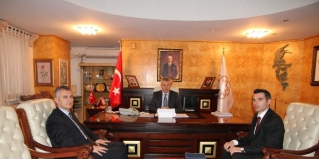 Mardin’e Doğalgaz Geliyor