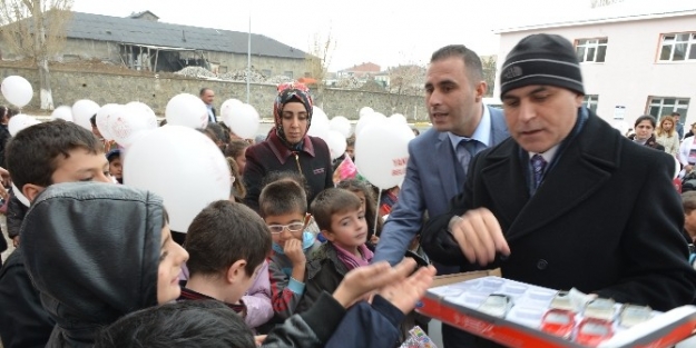 Ali Korkut’tan, Varoşlar İçin Özel Proje