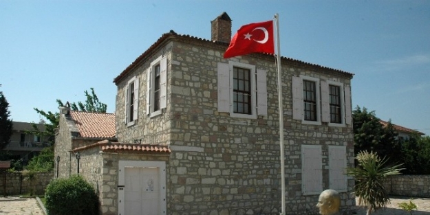 Necati Cumalı Edebiyat Ödülü’nün Sahibi Belli Oldu