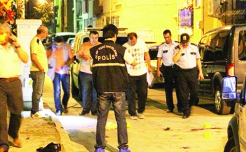 Tabure kavgasından 37 yıl hapis çıktı