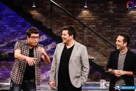 Eser doğuştan şişko!