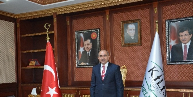 Şebeke Suları Gönül Rahatlığıyla İçebilir