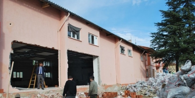 Pazarlar’a Alışveriş Merkezi Açılıyor