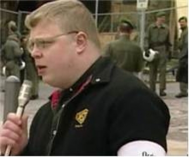 Muhbir değil tacizciymiş!