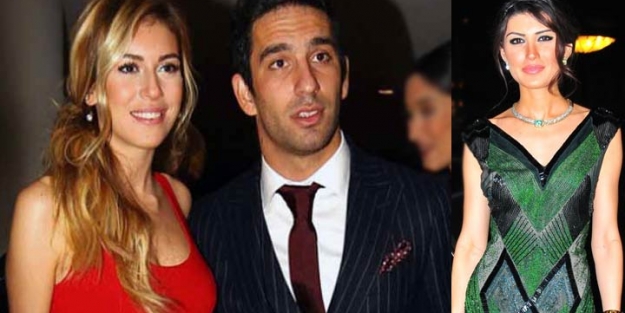 Ünlü iş adamı kızını eve kapattı!