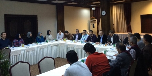 Büyükşehirli İzcilerin Yeni Yılda Hedefleri Büyük