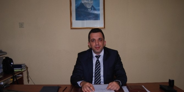 Malkara İlçe Tarım’a Yeni Müdür Atandı