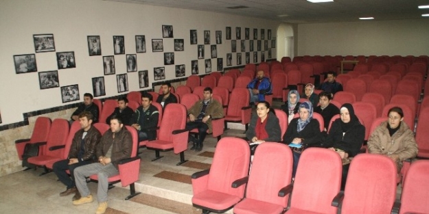 Devrek’te Koyunculuk Kursu Düzenlendi