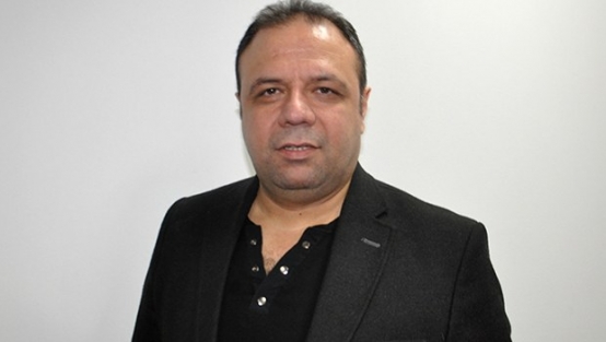 Nuh Gönültaş ifade veriyor