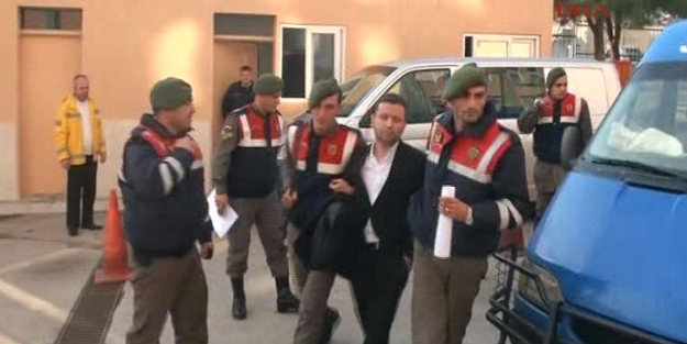 Savcı 173 kilo uyuşturucuyla yakalandı