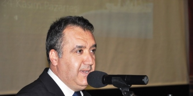 Ödemiş’te 22 Okulun Yeni Müdürleri Atandı