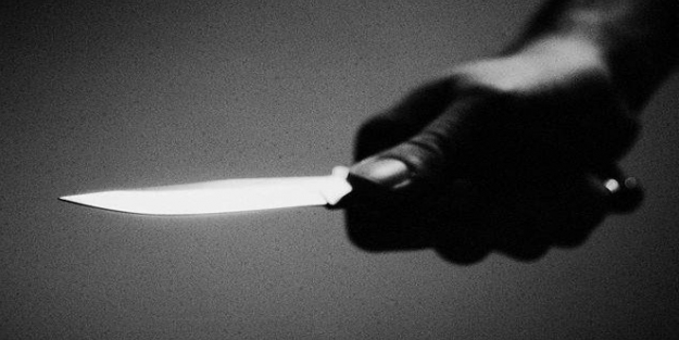 Cinayeti eşinin kıyafetleriyle işledi!