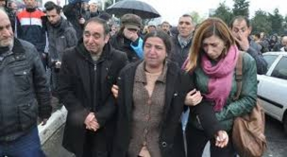 Berkin'in ailesinden Yavuz Bingöl'e 5  kuruşluk dava!