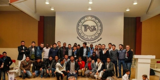 Türkiye’nin İlk Uluslararası Öğrenci Koordinatörlüğü Kocaeli’de Kuruldu