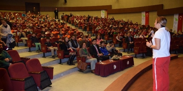 Spor Kültürünün Temeli Düzce’de Atıldı