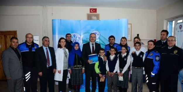 Tdp’den "mavi Kartaneleri" Projesi