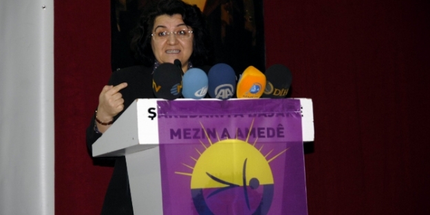 Tehdit gibi açıklama