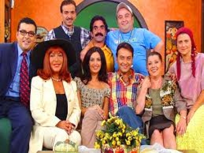 "Ayrılsak da beraberiz" yeniden ekranlarda!