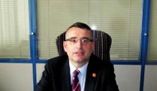 Gönen’de Şehir İçi Trafiğe Düzenleme Getirildi