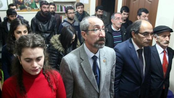 CHP Maraş Katliamını unutmadı