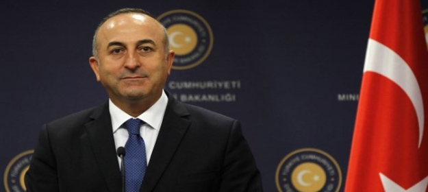 "Türkiye BM önerisini destekliyor"