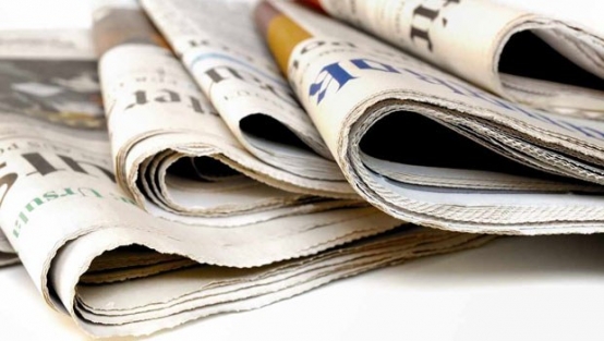 Yabancı basın 14 Aralık kararını böyle duyurdu