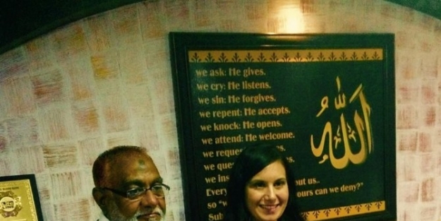 İzmir’li Pınar’a “ticarete Katkı” Ödülü