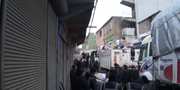 Rekor getiren kaçakçılık operasyonu