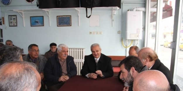 Erzincan Sokakları Feraha Kavuşuyor