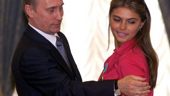 Putin'in aşkı karşılıksız değil!