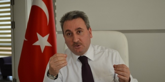 55 Spor Tesisimizde Doluluk Oranı Yüzde Yüz