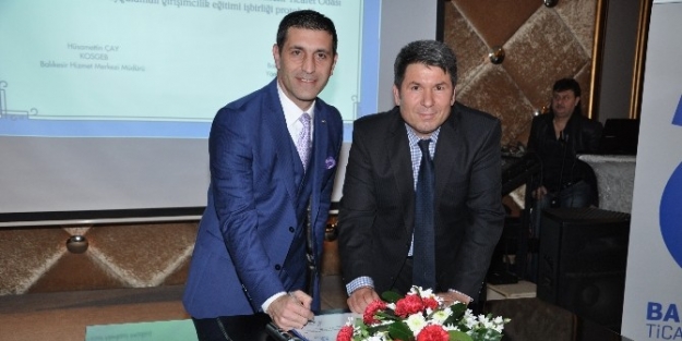 Genç Girişimcilere Eğitim Fırsatı