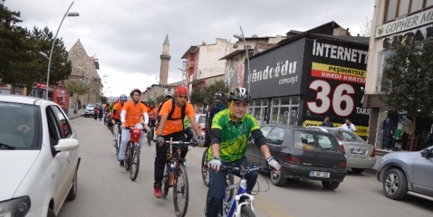 Bisiklet Hakemi Olmak İsteyenlere Müjde