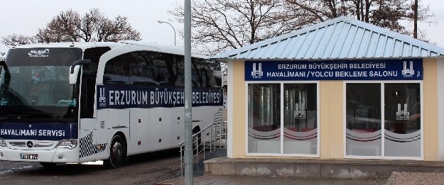 Toplu Ulaşım Konforu Artıyor