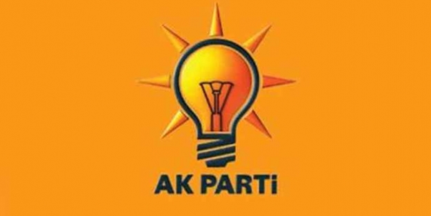 Ak Parti'den ilk açıklama geldi
