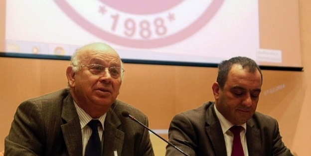 Adnan Saka: ’’aliağa’ya Sektörel Teşvik Verilmeli’’