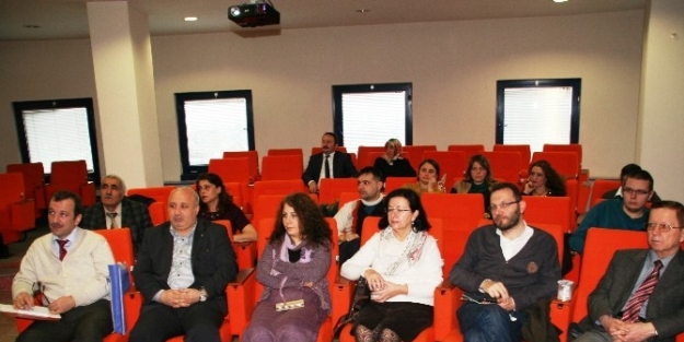 İzmit Belediyesi’nde Estetik Toplantısı