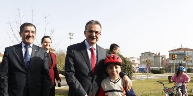 Gebze Trafik Okulları’nda 17 Bin 700 Öğrenci Eğitim Gördü