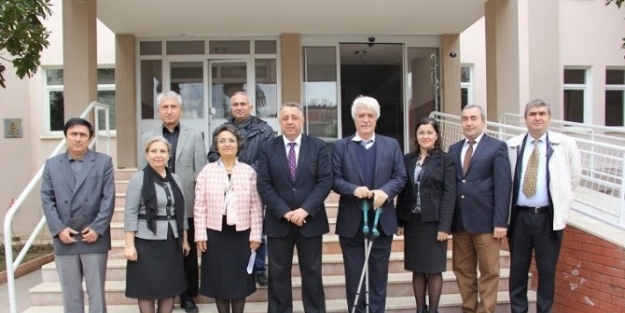 Birgi’ye Unesco Yolculuğunda Tam Destek