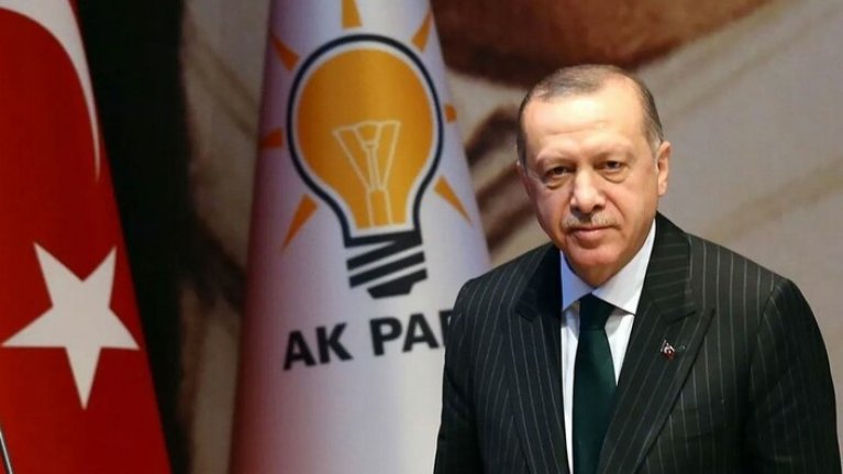 AK Parti'de aday başvurusu sona erdi! Süreç temayül yoklamasıyla devam edecek