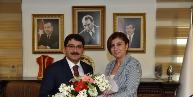 Şehzadeler Belediyesinden Engellilere Pozitif Ayrımcılık