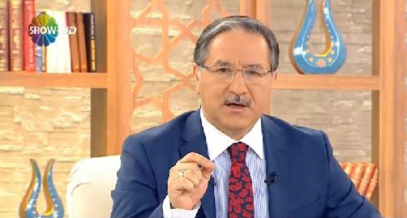 Mustafa Karataş'ı şok eden eşcinsel sorusu