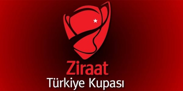 Türkiye Kupası'nda yılbaşı sürprizi