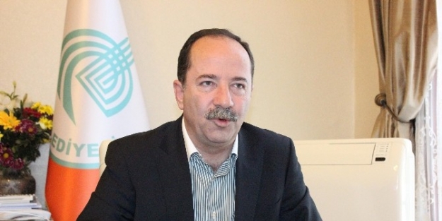 Edirne’deki Olaylı Sokakta Düzenleme