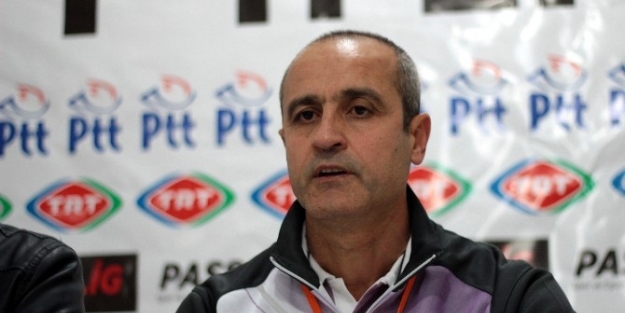 Adanaspor - Osmanlıspor Maçının Ardından