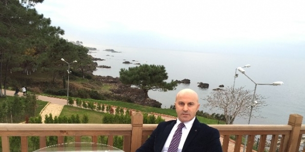 Denge Denetleme Ağı Erzurum’da