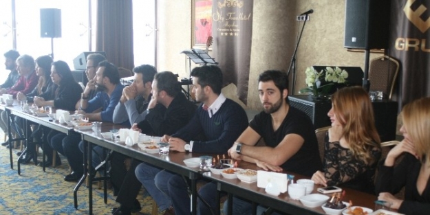 Eski Sevgiliyi Unutmanın 10 Yolu Filmi Akçakoca’da Çekilecek