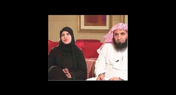 Yüzü açık TV'ye çıkınca hakaret yağmuruna tutuldu